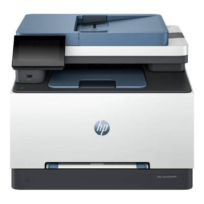 Printer HP Color LJ Pro MFP 3303fdw (499M8A)